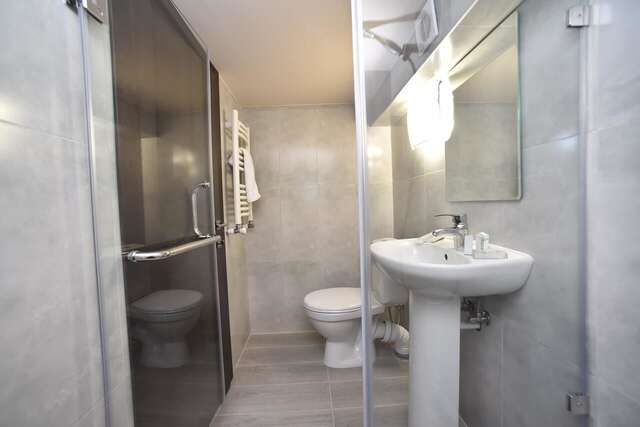 Отель Good Hotel Yerevan Ереван-47