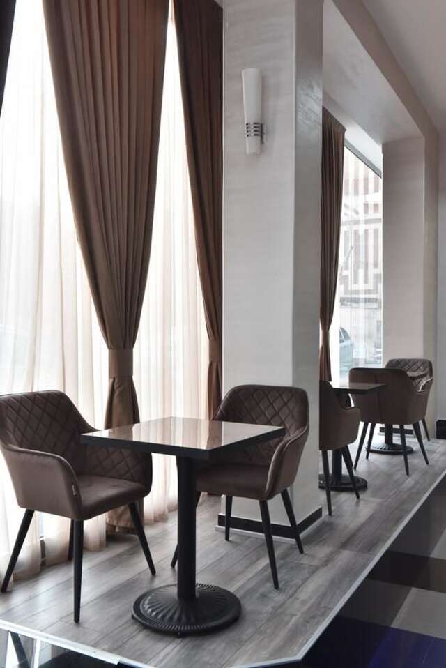 Отель Good Hotel Yerevan Ереван-8